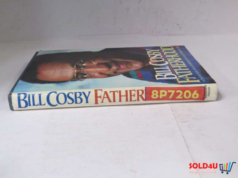 Fatherhood - Bill Cosby