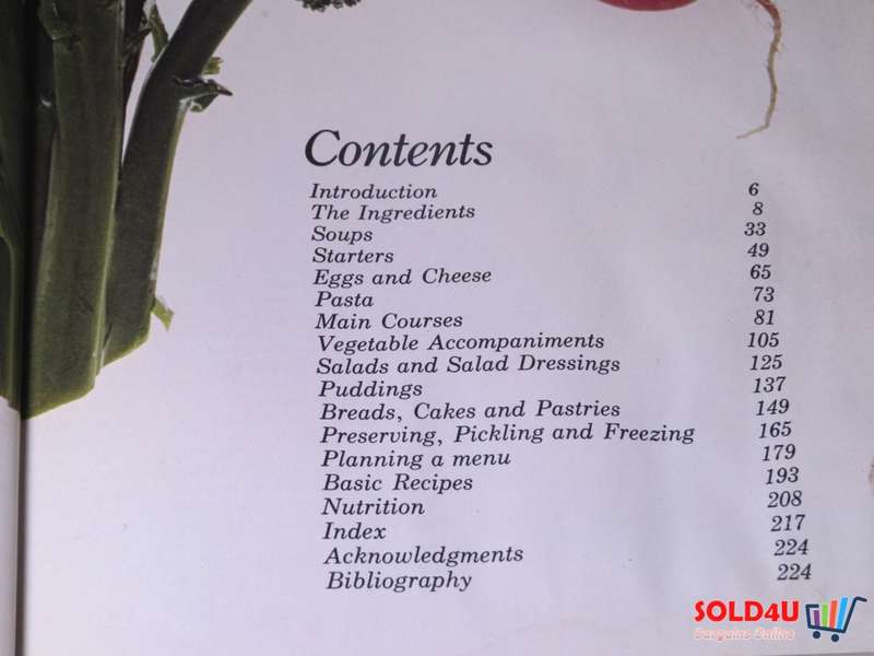 Gourmet Cooking without Meat - Paul Southey