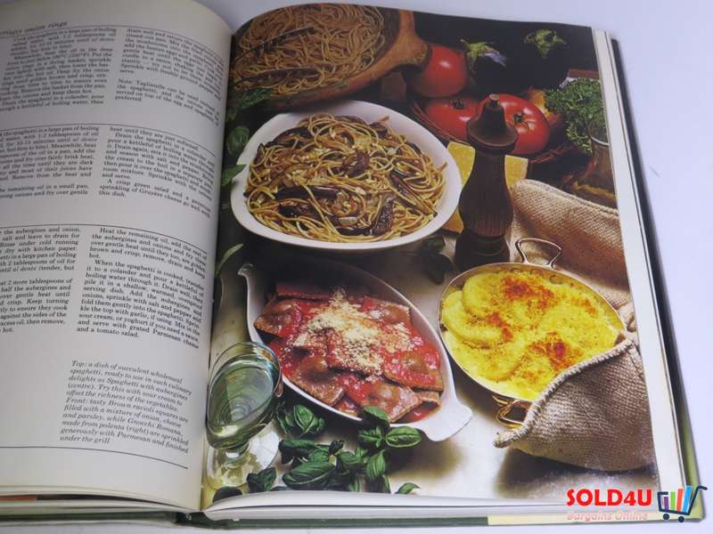 Gourmet Cooking without Meat - Paul Southey