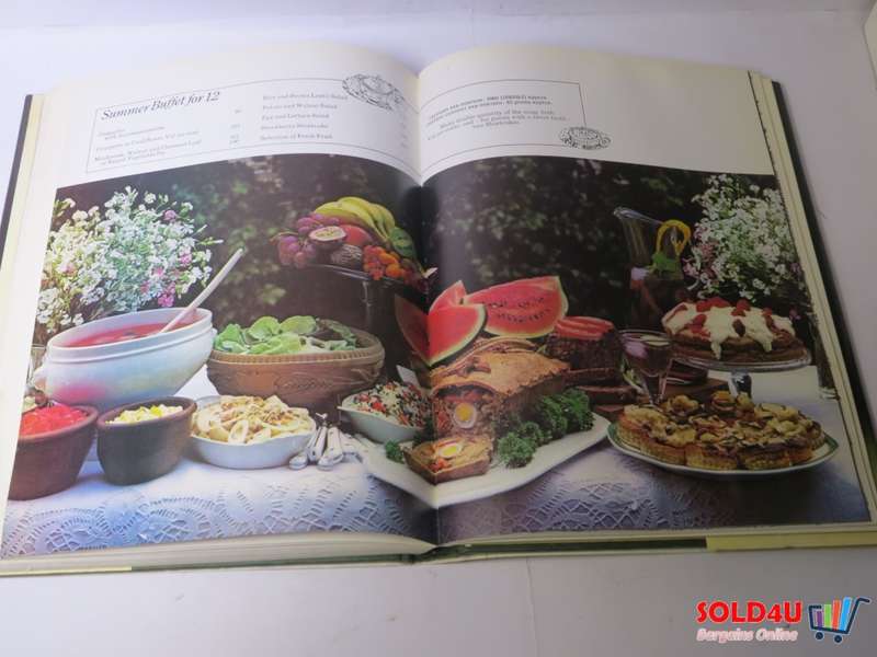 Gourmet Cooking without Meat - Paul Southey