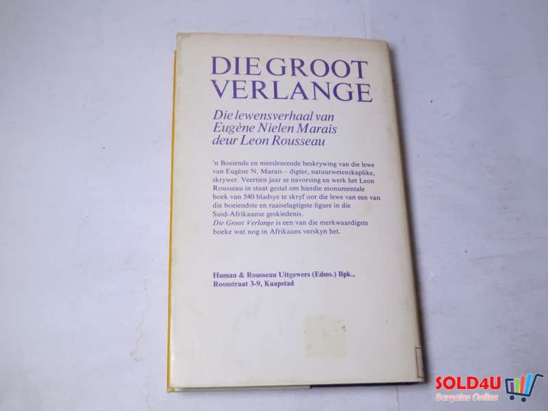 Dankbaar die Uwe - Anna Neethling-Pohl