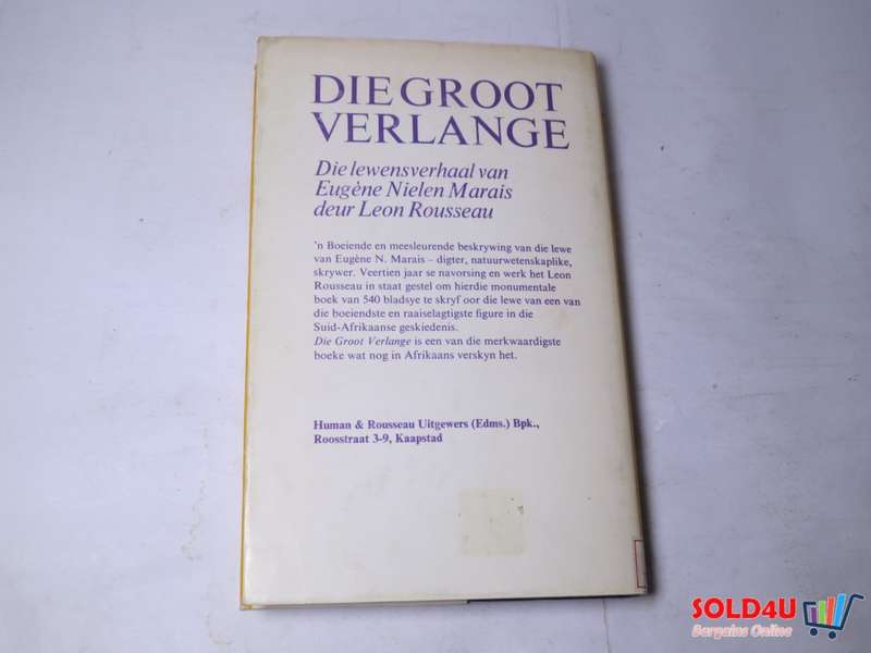 Dankbaar die Uwe - Anna Neethling-Pohl