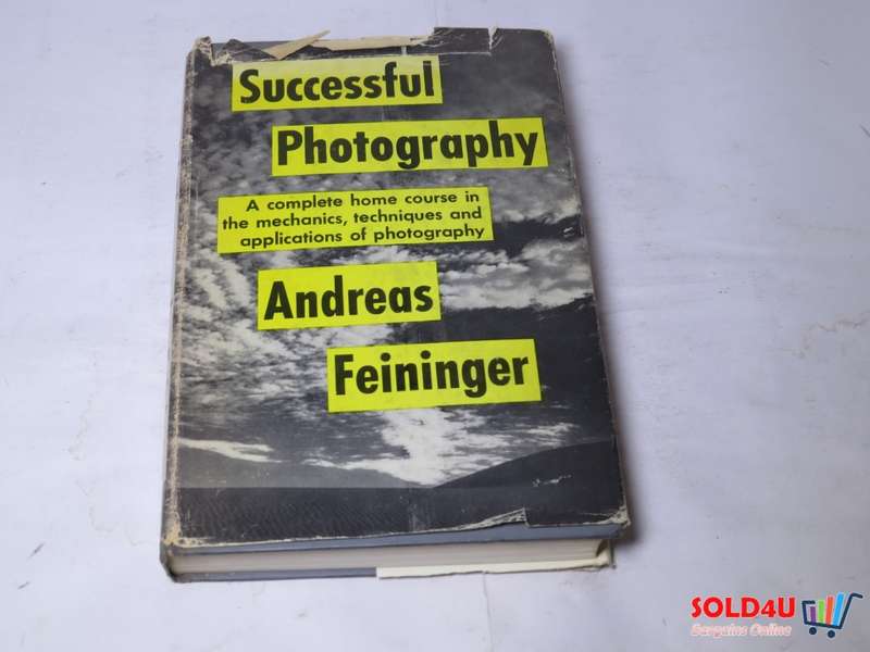 Successful Photography - Andreas Feininger