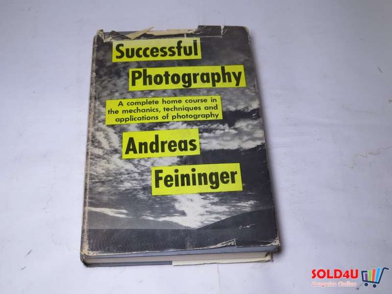 Successful Photography - Andreas Feininger