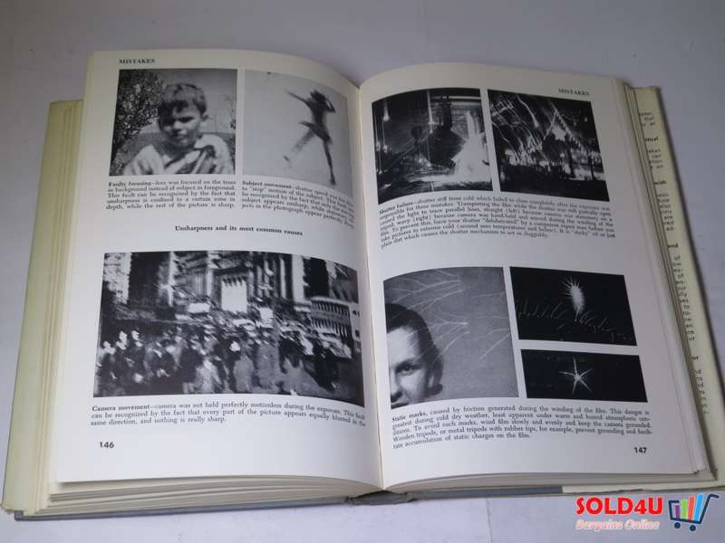 Successful Photography - Andreas Feininger