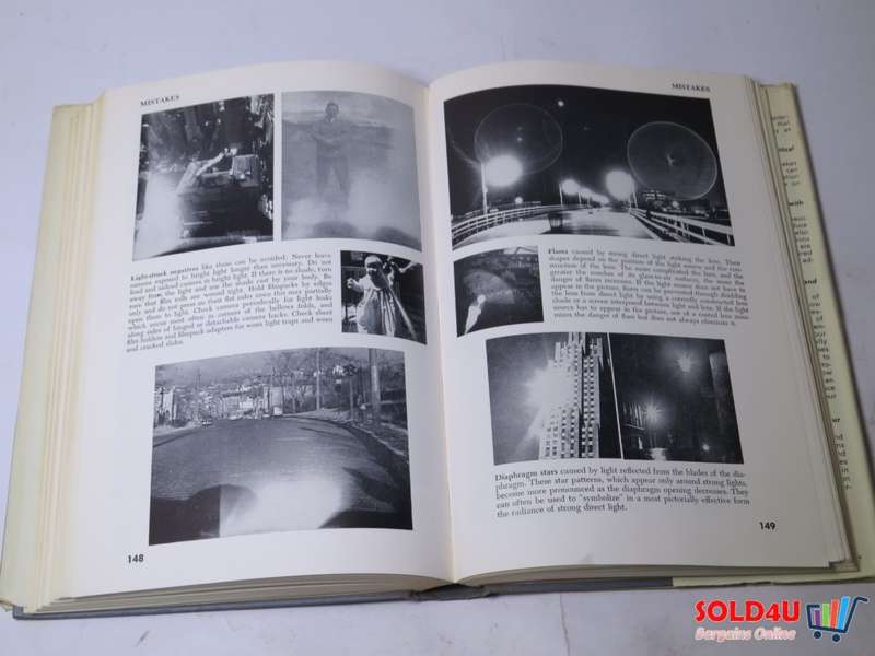 Successful Photography - Andreas Feininger