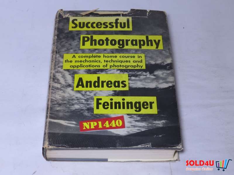 Successful Photography - Andreas Feininger