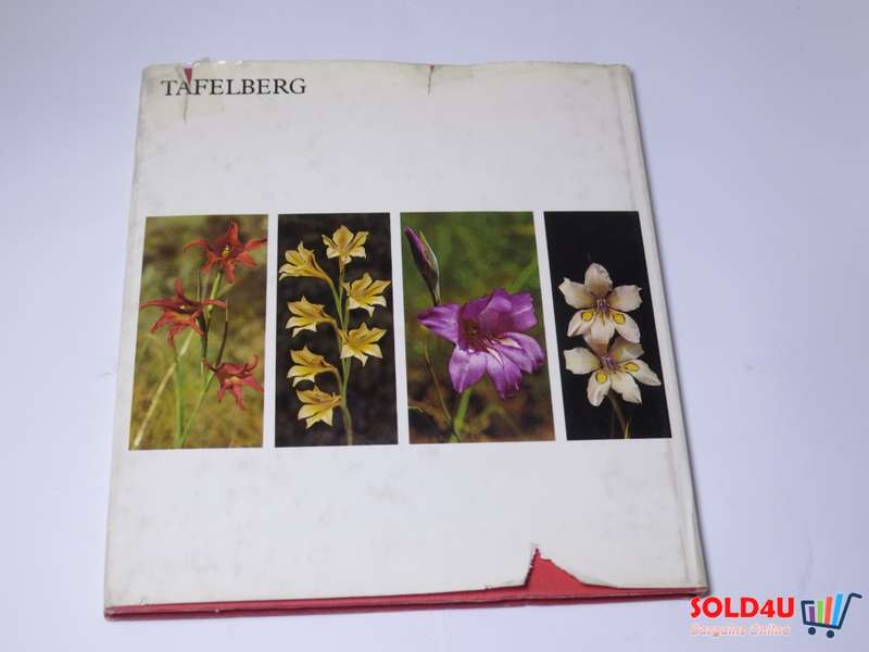 Die Wintergroeiende Gladioli Van Suid-Afrika - G.R.Delpierre & N.M.Du Plessis