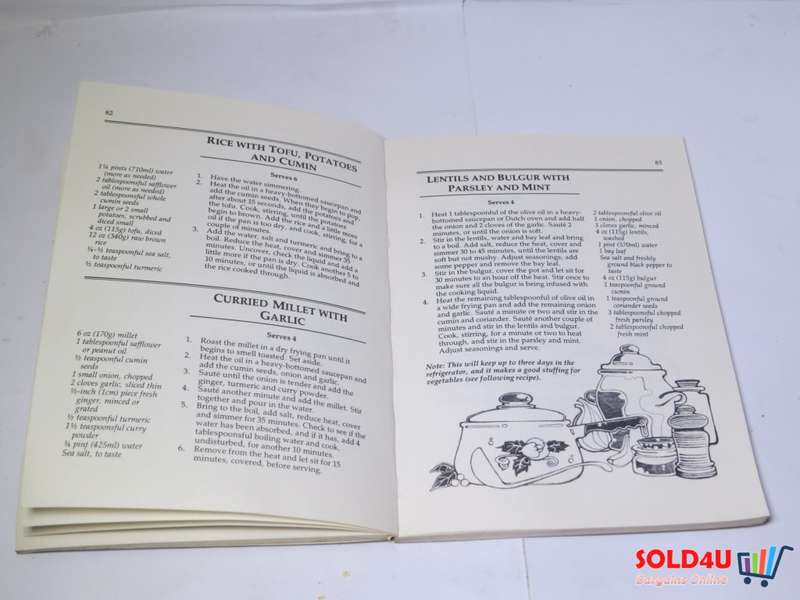 Gourmet Vegetarian Feasts - An International Selection of Appetizing recipes for all Occassions