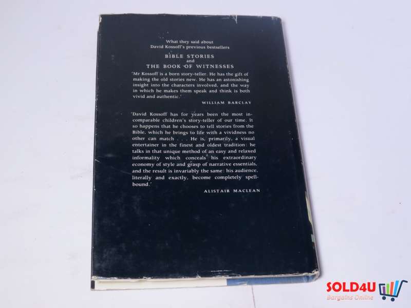 The Little Book of Sylvanus - David Kossoff