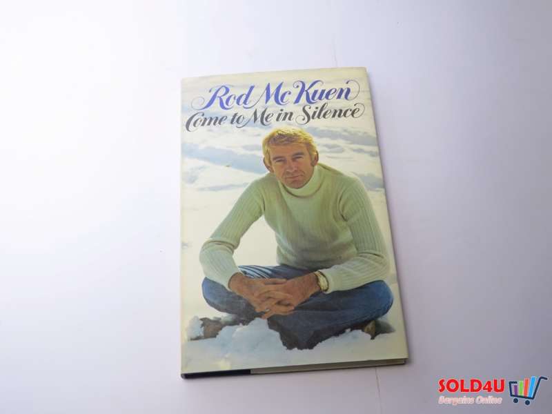 Come to me in Silence - Rod Mc Kuen