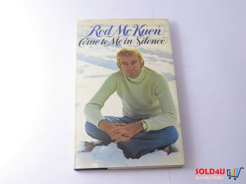 Come to me in Silence - Rod Mc Kuen