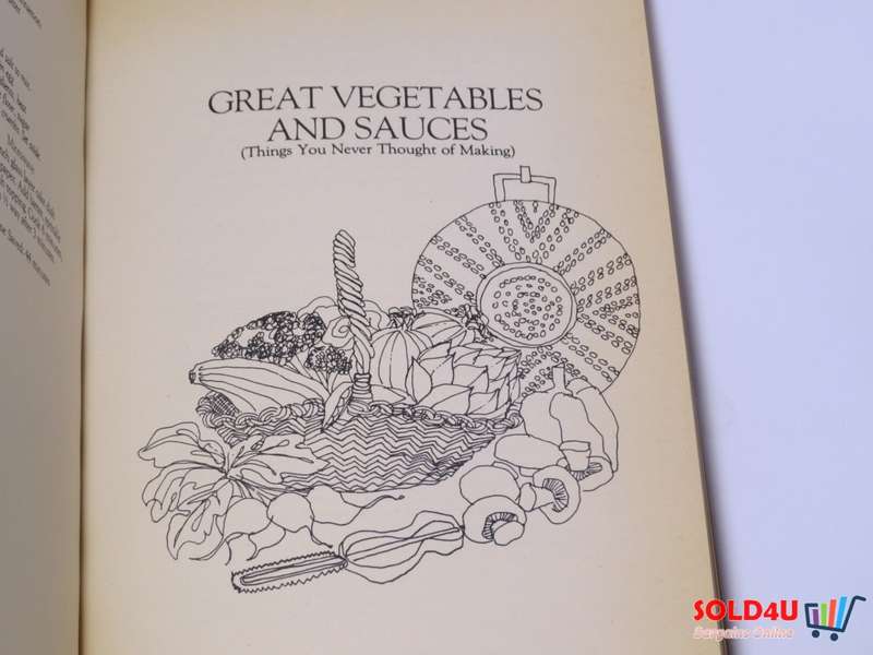 The Tappan  Creative Cookbook for Microwave Ovens and Ranges - Sylvia Schur