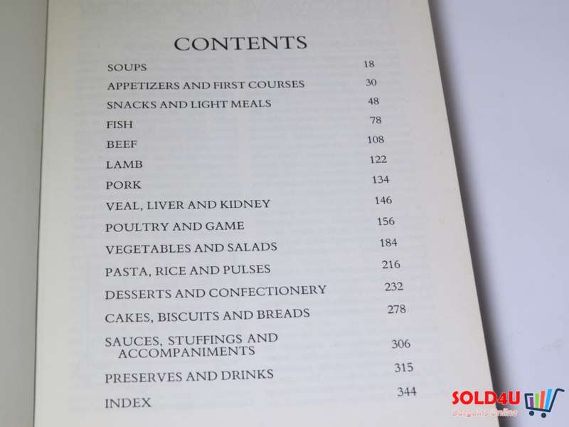 1000 Microwave Recipe CookBook - Carol Bowen