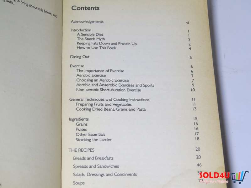 The Almost Meatless Diet Book - A delicious approach to long-lasting weight loss - Martha Rose Shulm