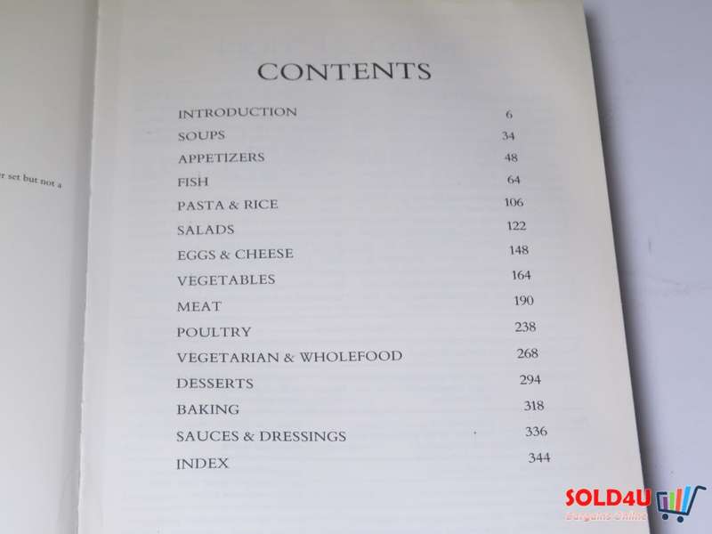 1000 Healthy Eating Recipes by Linda Doeser