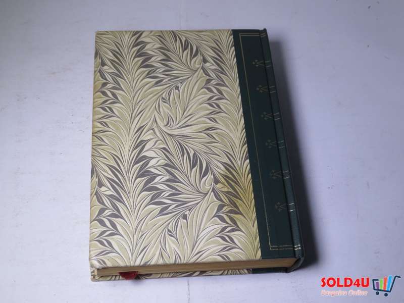 Reader`s Digest Condensed Books De Luxe Edition, The Man with The Golden Gun, The Vine and the Olive