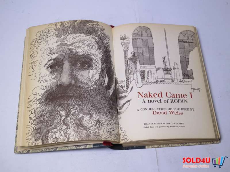 Reader`s Digest Condensed Books De Luxe Edition, The Hand of Mary Constable, Naked Came I, Gold Feve