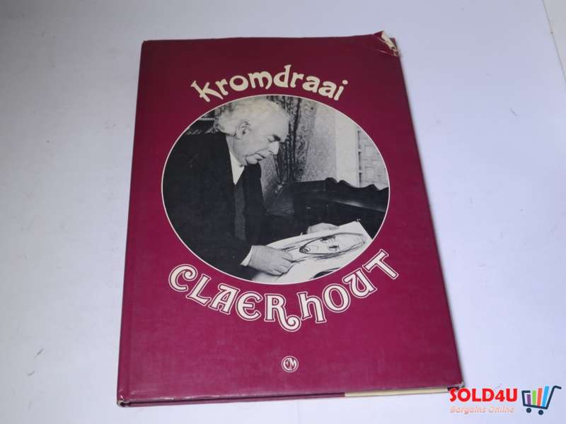 Kromdraai - Frans Claerhout