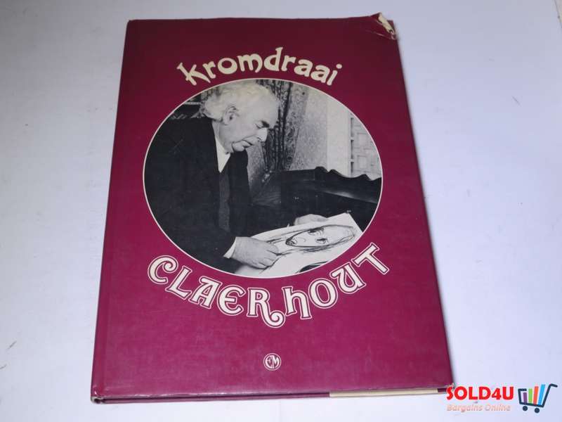 Kromdraai - Frans Claerhout