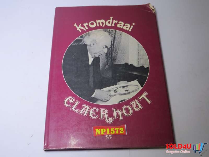 Kromdraai - Frans Claerhout