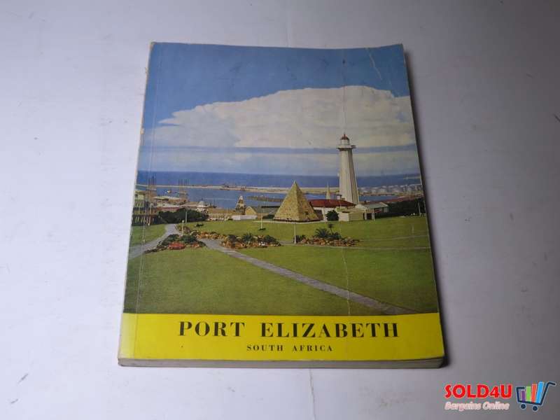 Port Elizabeth - South Africa