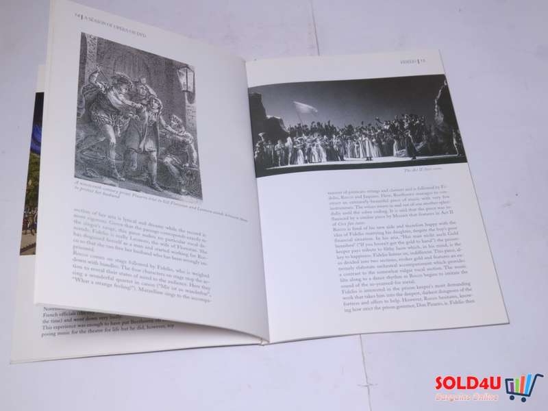 A Season of Opera on DVD - Fidelio