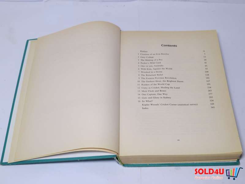 Kepler - The Biography - Edward Griffiths