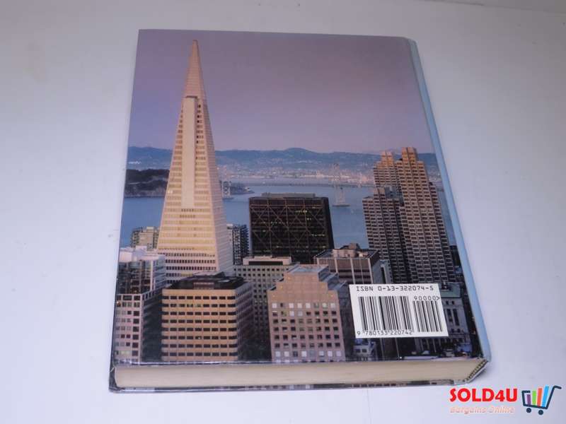 Financial Management and Policy - Ninth Edition - James C. Van Horne
