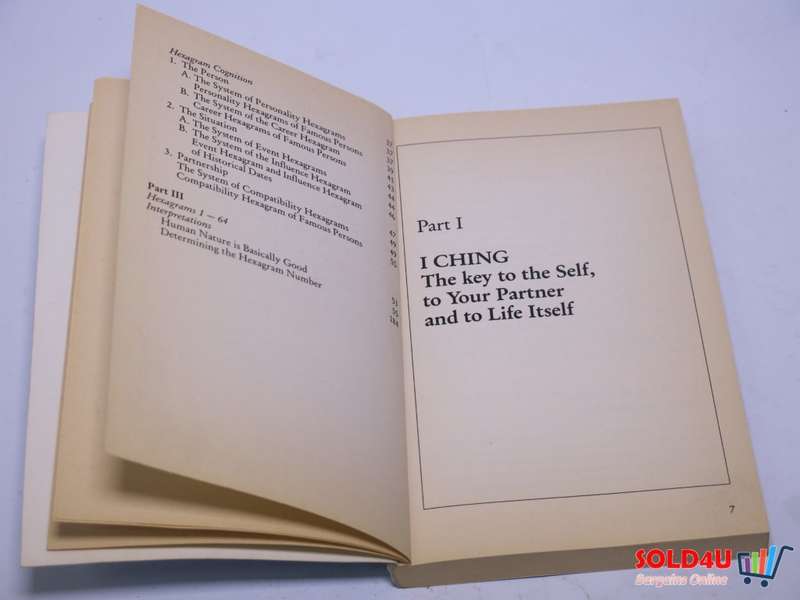 I Ching: New Systems, Methods and Revelations - Angelika Hoefler