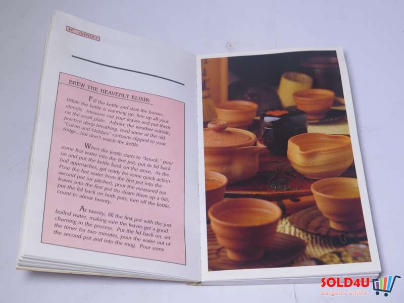 The top 100 International Tea Recipes - Mary Ward