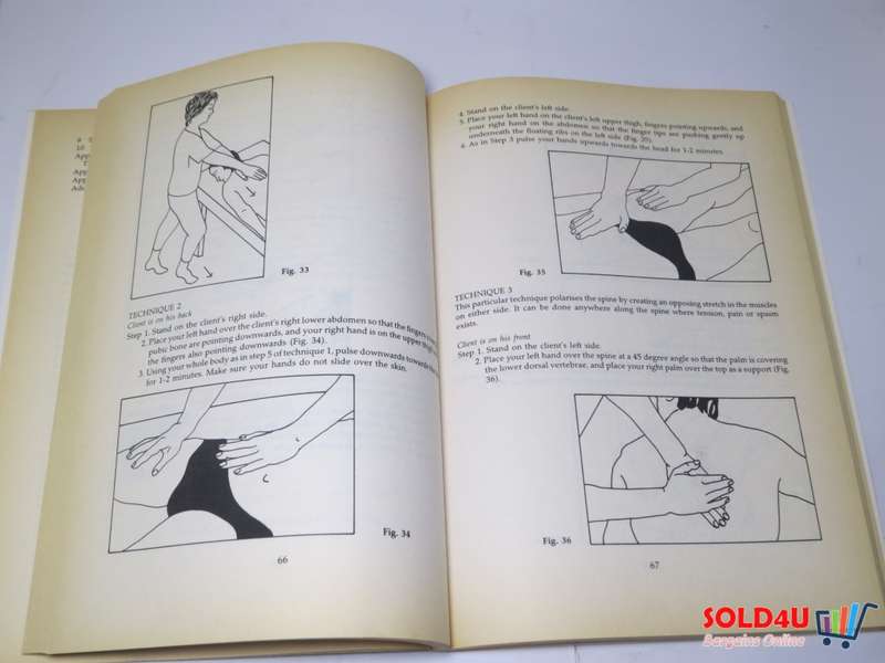 The Art of Polarity Therapy - Phil Young