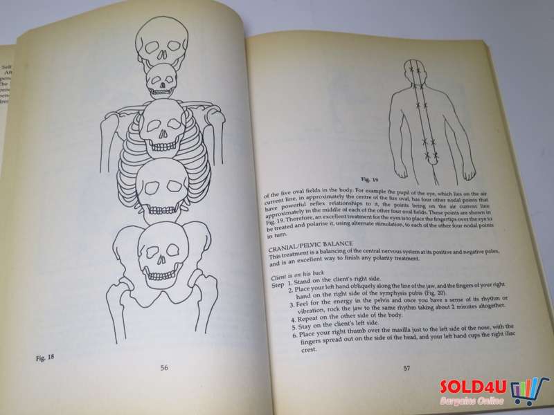 The Art of Polarity Therapy - Phil Young