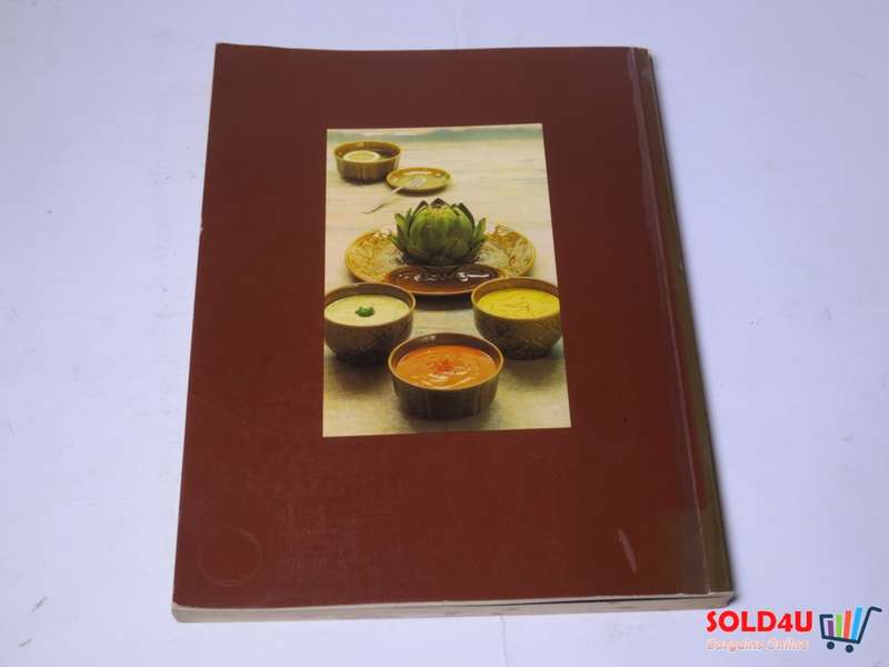 The Vegetarian Gourmet - Judy Ridgway