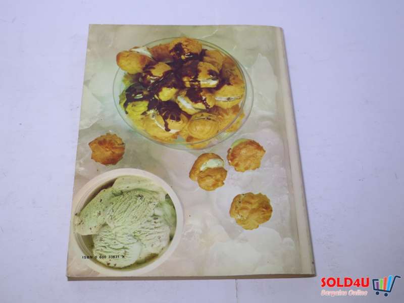500 recipes and hints for Freezing - Audrey Ellis