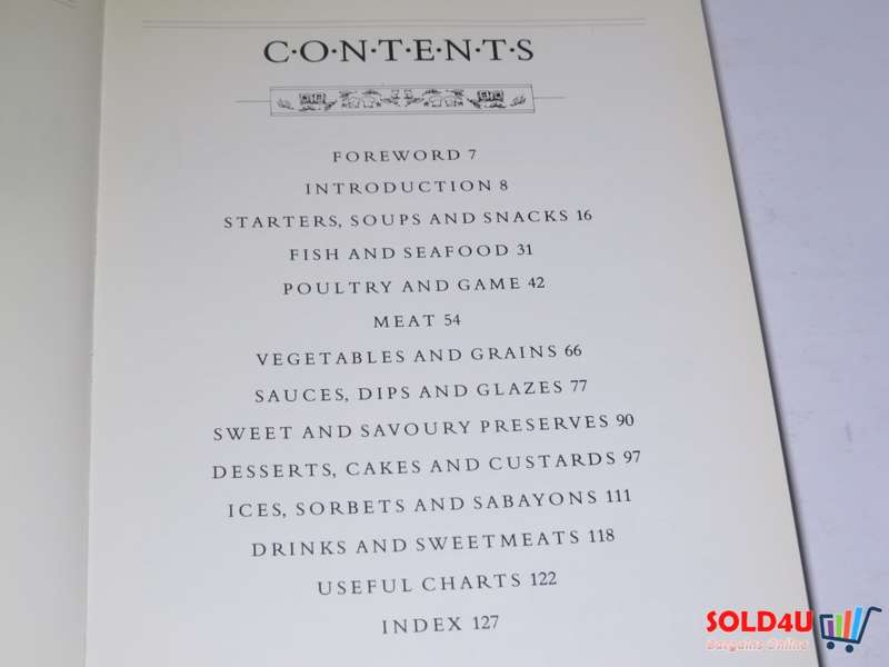 Gourmet Microwave Cookery - Clare Ferguson