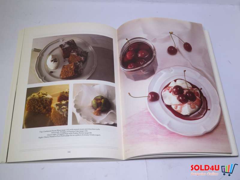 Gourmet Microwave Cookery - Clare Ferguson