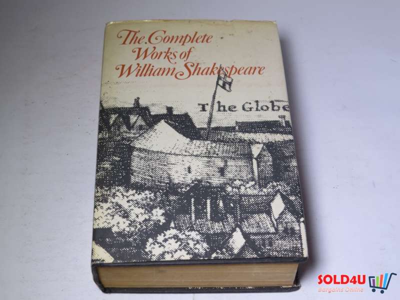 The Complete Works of William Shakespeare