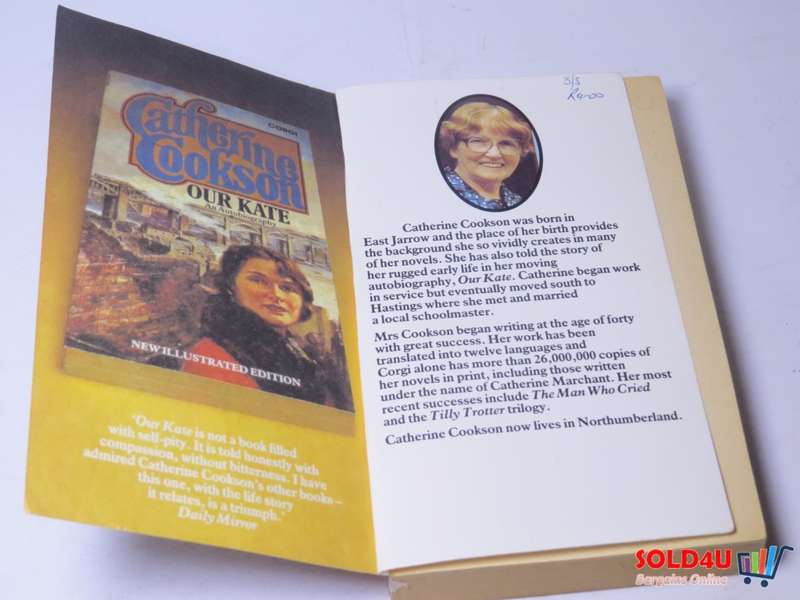 Tilly Trotter Wed - Catherine Cookson
