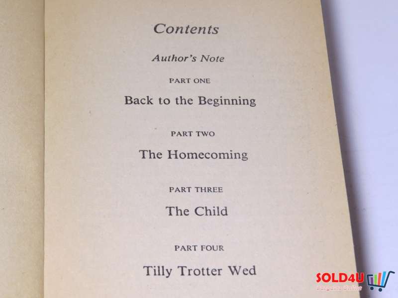 Tilly Trotter Wed - Catherine Cookson