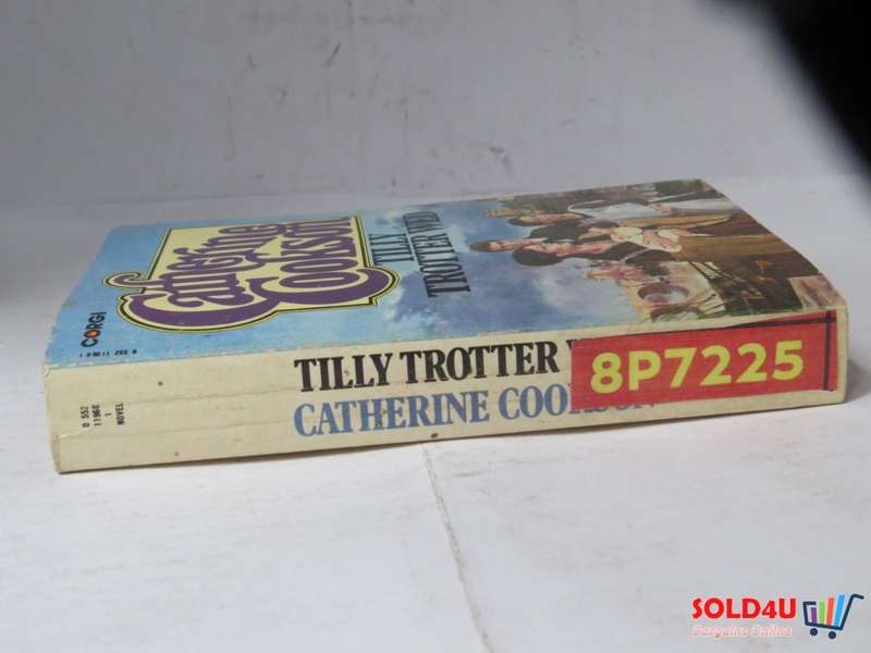 Tilly Trotter Wed - Catherine Cookson