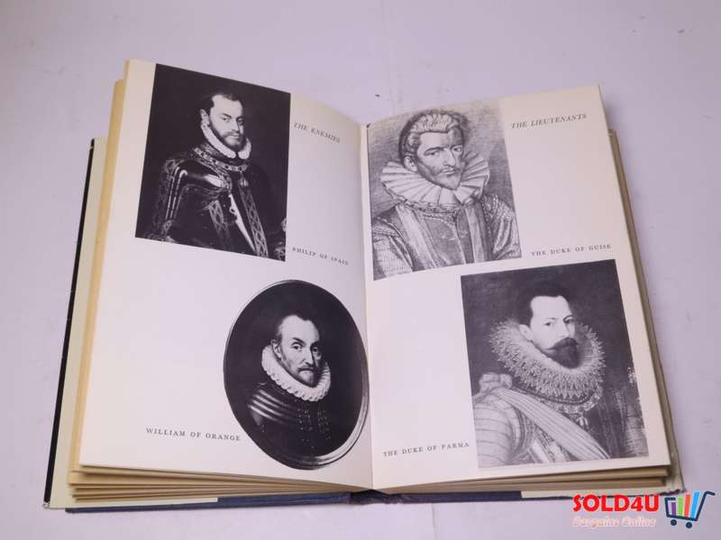 Danger to Elizabeth by Alison Plowden