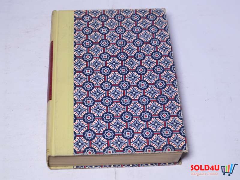 Readers Digest Condensed Books: Flowers for Mrs. Harris  The Hunt for Kimathi  By Love Possessed