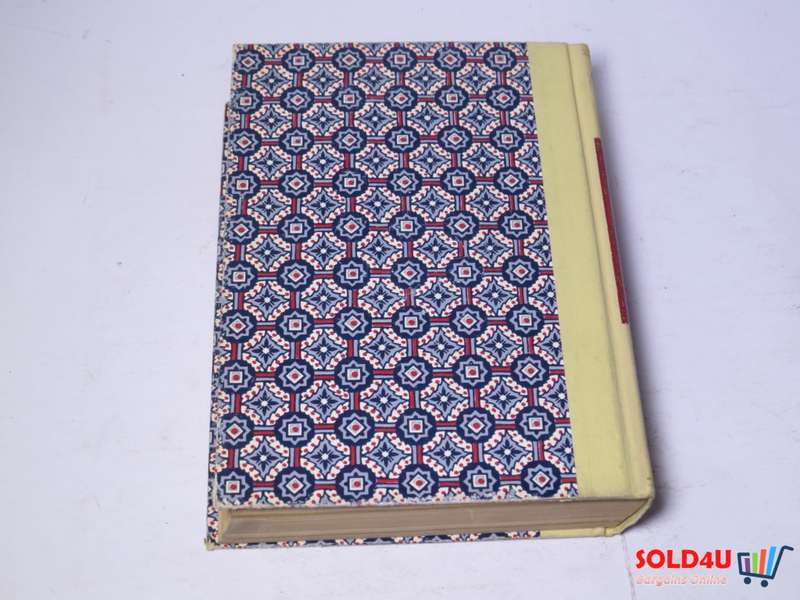 Readers Digest Condensed Books: Flowers for Mrs. Harris  The Hunt for Kimathi  By Love Possessed