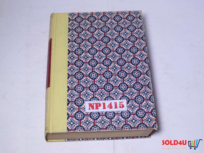 Readers Digest Condensed Books: Flowers for Mrs. Harris  The Hunt for Kimathi  By Love Possessed