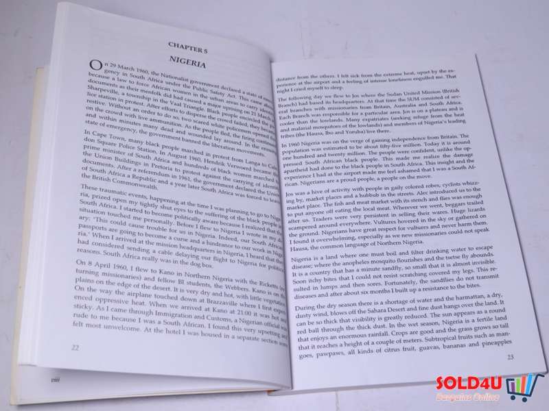 Just Me - Just God, A journey with an incredible God - By: Sills, Patricia O. - Signed by Author