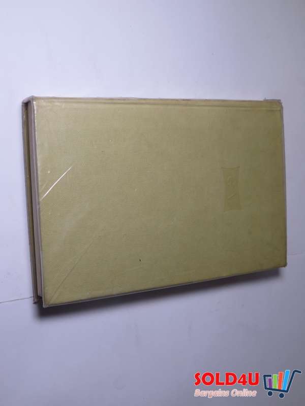 Groot Verseboek - D.J.Opperman