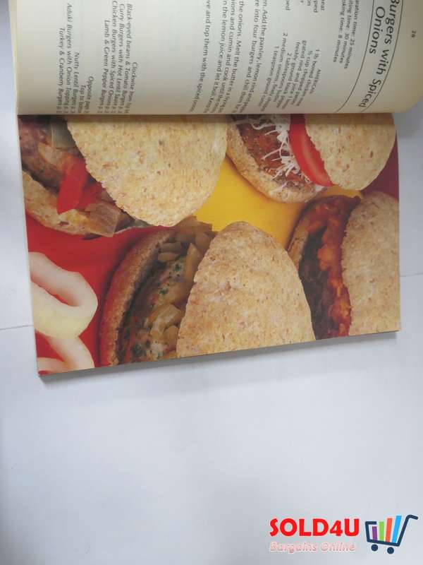 Fast Food, Real Food - Gail Duff