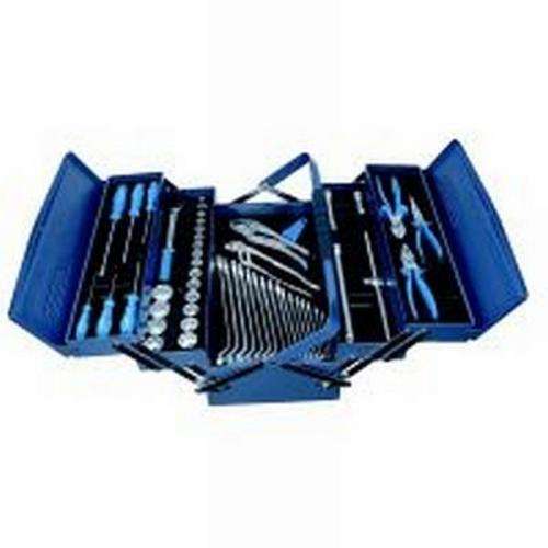 GEDORE COMPLETE TOOLBOX 1282-C19-1BMZ-PL6SD