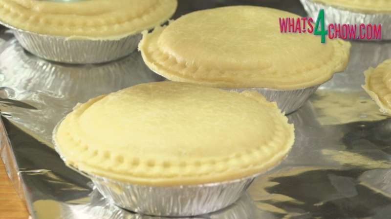 Pie Production Equipment